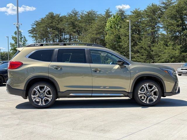 2026 Subaru ASCENT Limited 7-Passenger Springfield VA