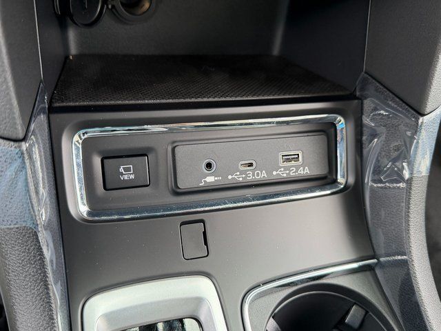 2026 Subaru ASCENT Limited 7-Passenger Springfield VA