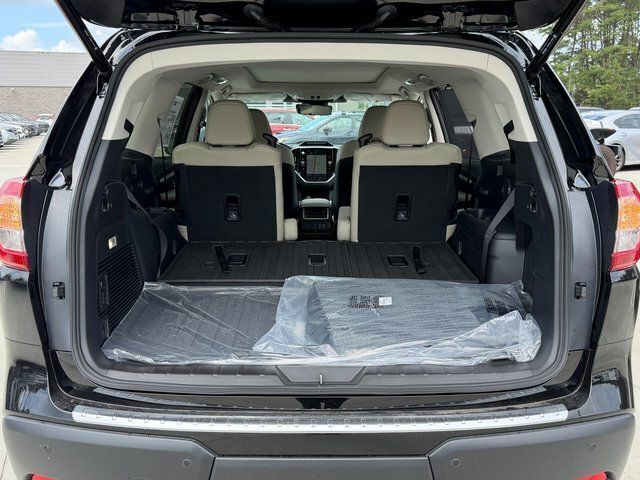 2026 Subaru ASCENT Limited 7-Passenger Springfield VA