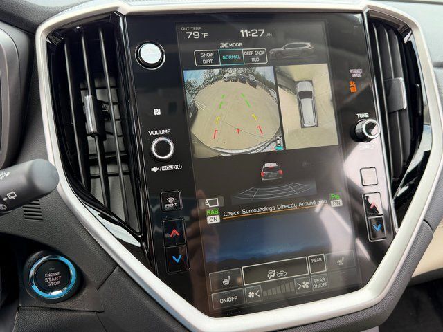 2026 Subaru ASCENT Limited 7-Passenger Springfield VA