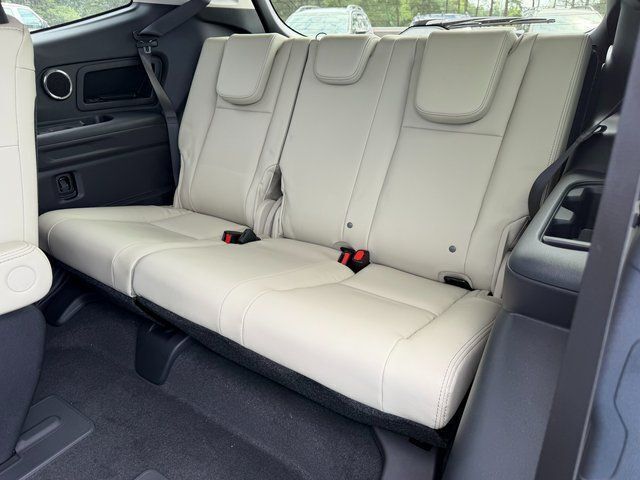 2026 Subaru ASCENT Limited 7-Passenger Springfield VA