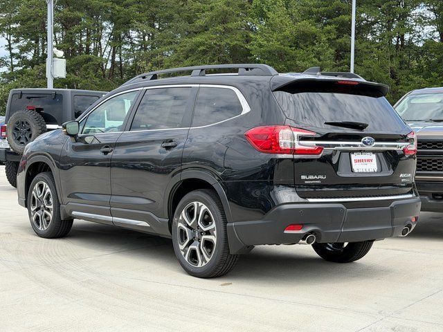 2026 Subaru ASCENT Limited 7-Passenger Springfield VA