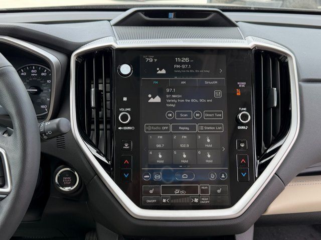 2026 Subaru ASCENT Limited 7-Passenger Springfield VA
