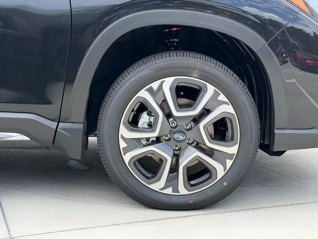 2026 Subaru ASCENT Limited 7-Passenger Springfield VA