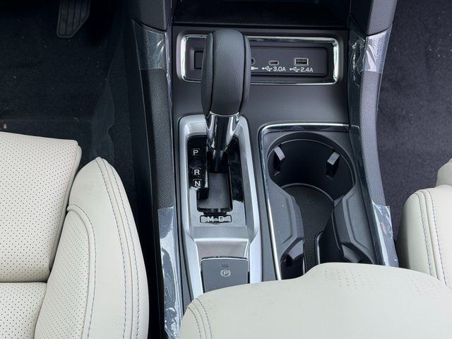 2026 Subaru ASCENT Limited 7-Passenger Springfield VA