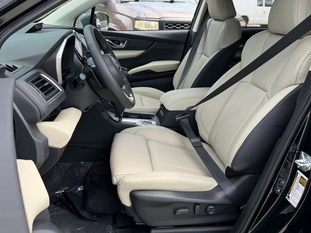 2026 Subaru ASCENT Limited 7-Passenger Springfield VA
