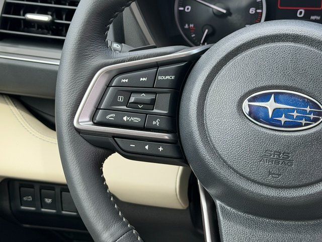 2026 Subaru ASCENT Limited 7-Passenger Springfield VA