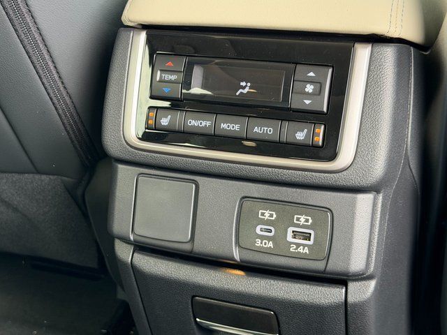 2026 Subaru ASCENT Limited 7-Passenger Springfield VA
