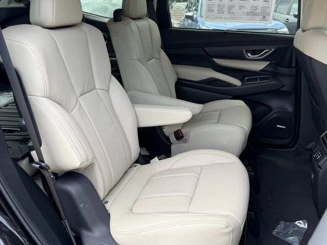 2026 Subaru ASCENT Limited 7-Passenger Springfield VA