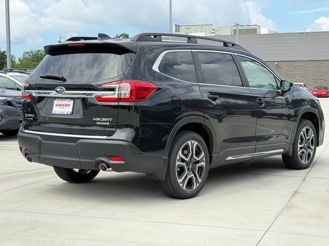 2026 Subaru ASCENT Limited 7-Passenger Springfield VA