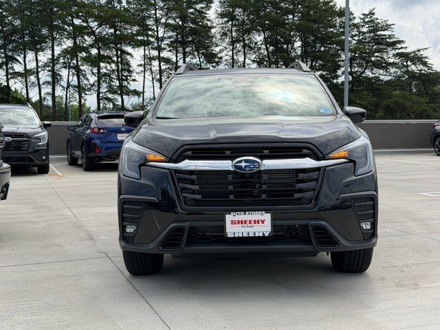 2026 Subaru ASCENT Limited 7-Passenger Springfield VA