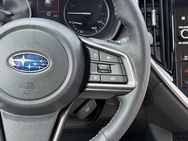 2026 Subaru ASCENT Limited 7-Passenger Springfield VA