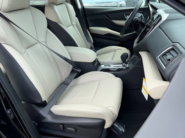 2026 Subaru ASCENT Limited 7-Passenger Springfield VA