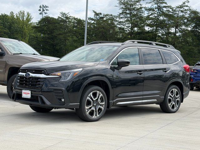 2026 Subaru ASCENT Limited 7-Passenger Springfield VA