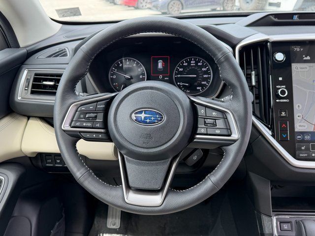 2026 Subaru ASCENT Limited 7-Passenger Springfield VA