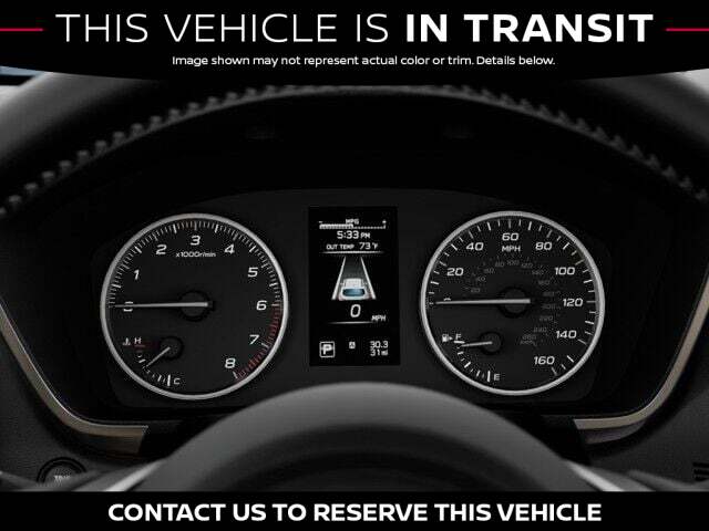 2026 Subaru ASCENT Limited 7-Passenger Springfield VA
