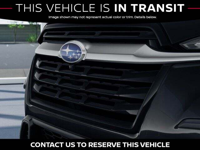 2026 Subaru ASCENT Limited 7-Passenger Springfield VA