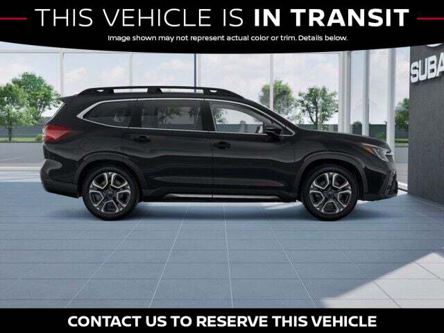 2026 Subaru ASCENT Limited 7-Passenger Springfield VA