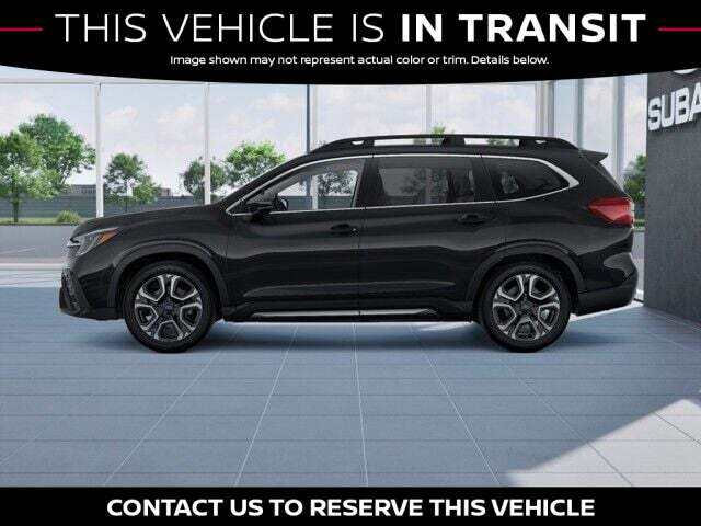 2026 Subaru ASCENT Limited 7-Passenger Springfield VA