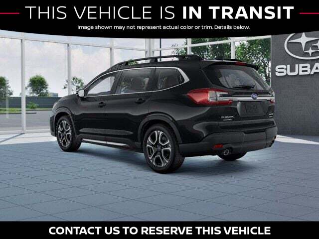 2026 Subaru ASCENT Limited 7-Passenger Springfield VA