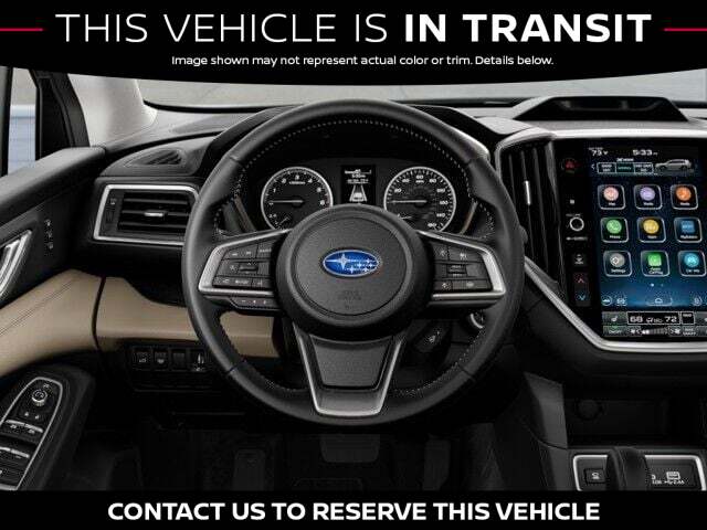 2026 Subaru ASCENT Limited 7-Passenger Springfield VA