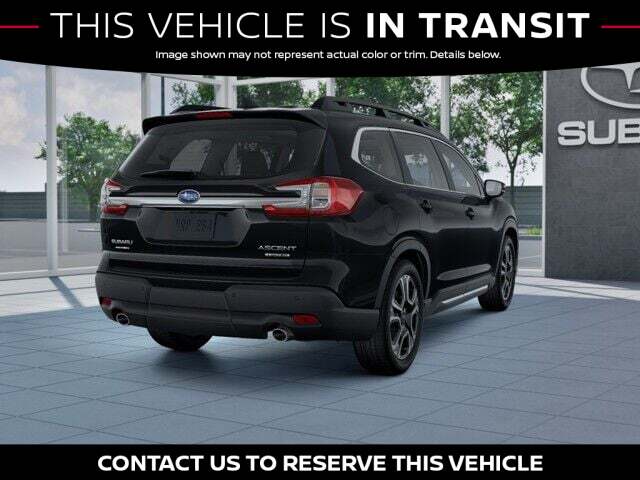 2026 Subaru ASCENT Limited 7-Passenger Springfield VA