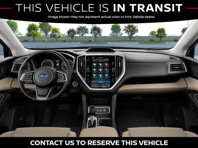 2026 Subaru ASCENT Limited 7-Passenger Springfield VA