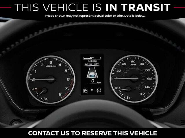 2026 Subaru ASCENT Limited 7-Passenger Springfield VA