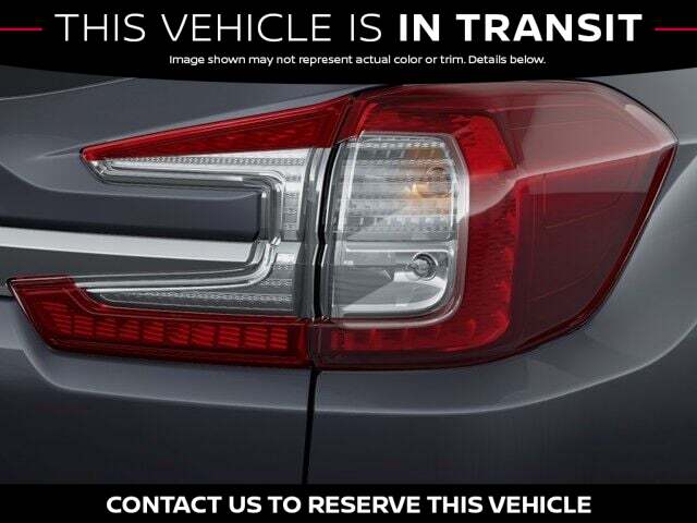 2026 Subaru ASCENT Limited 7-Passenger Springfield VA