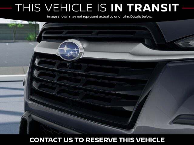 2026 Subaru ASCENT Limited 7-Passenger Springfield VA