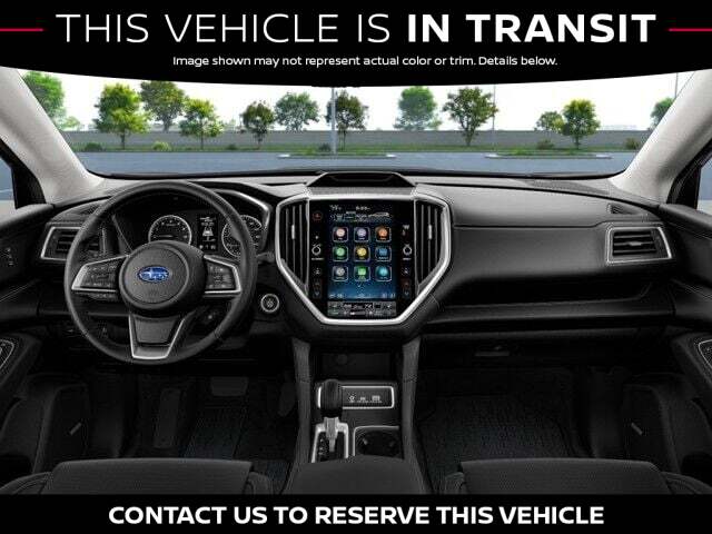 2026 Subaru ASCENT Limited 7-Passenger Springfield VA