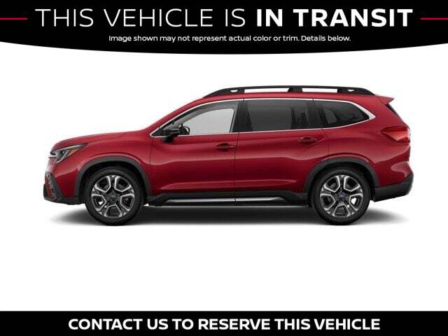 2026 Subaru ASCENT Limited 7-Passenger Springfield VA