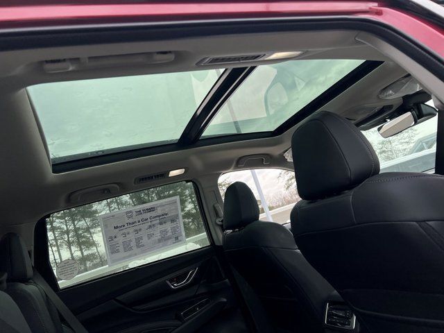 2026 Subaru ASCENT Limited 7-Passenger Springfield VA