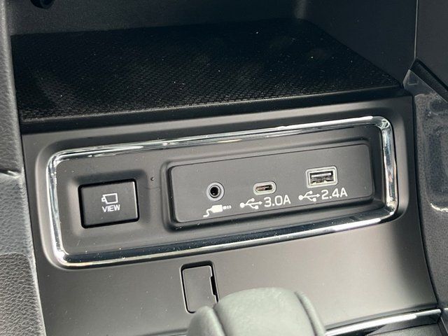 2026 Subaru ASCENT Limited 7-Passenger Springfield VA