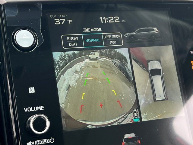 2026 Subaru ASCENT Limited 7-Passenger Springfield VA