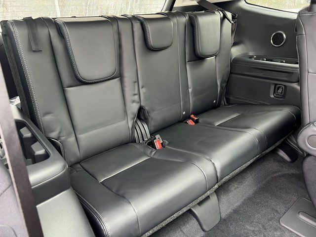 2026 Subaru ASCENT Limited 7-Passenger Springfield VA