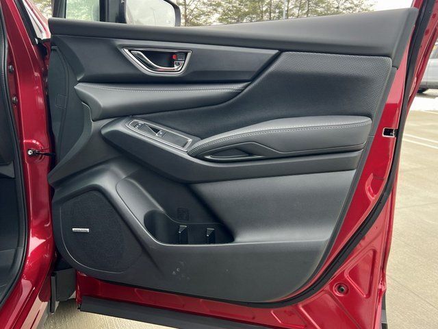 2026 Subaru ASCENT Limited 7-Passenger Springfield VA