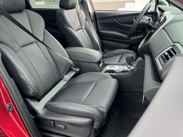 2026 Subaru ASCENT Limited 7-Passenger Springfield VA