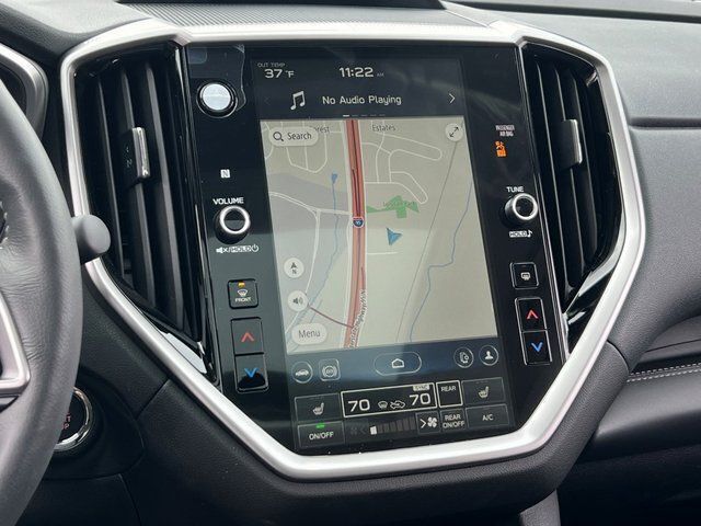 2026 Subaru ASCENT Limited 7-Passenger Springfield VA