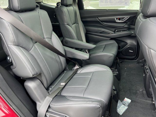 2026 Subaru ASCENT Limited 7-Passenger Springfield VA