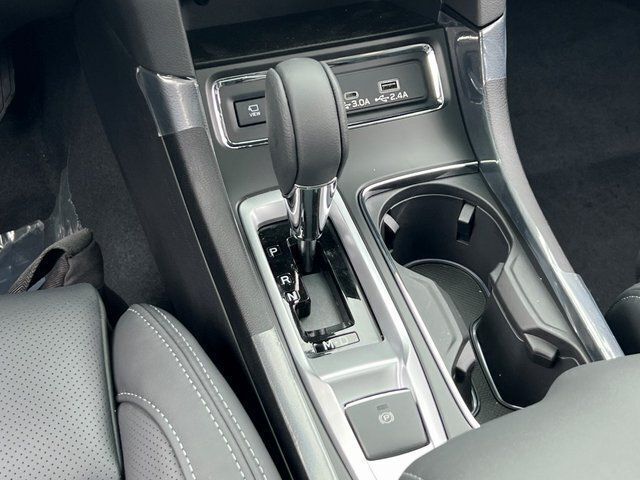 2026 Subaru ASCENT Limited 7-Passenger Springfield VA