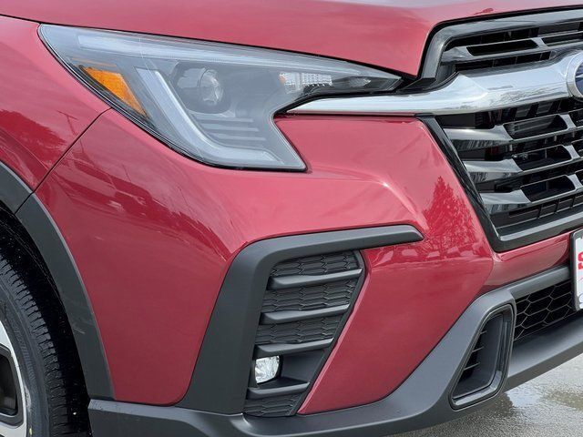 2026 Subaru ASCENT Limited 7-Passenger Springfield VA