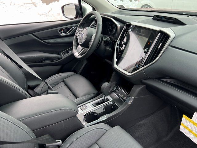 2026 Subaru ASCENT Limited 7-Passenger Springfield VA