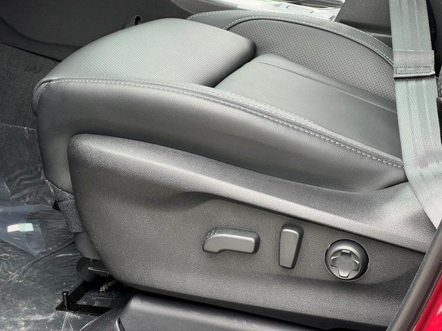 2026 Subaru ASCENT Limited 7-Passenger Springfield VA