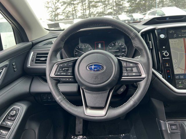 2026 Subaru ASCENT Limited 7-Passenger Springfield VA