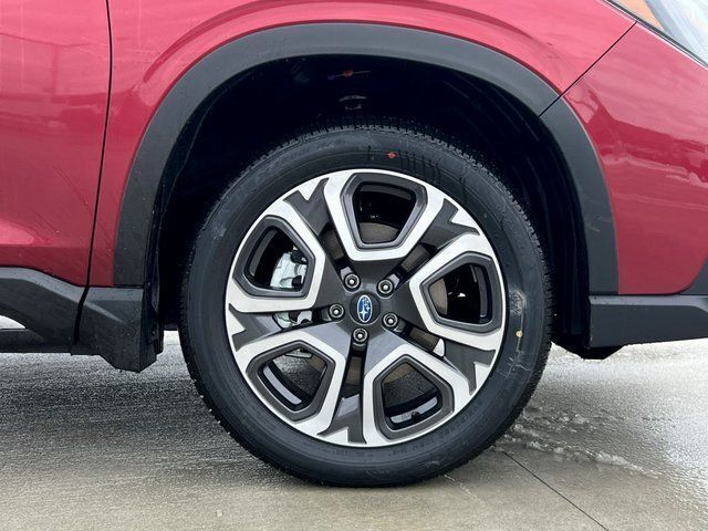 2026 Subaru ASCENT Limited 7-Passenger Springfield VA