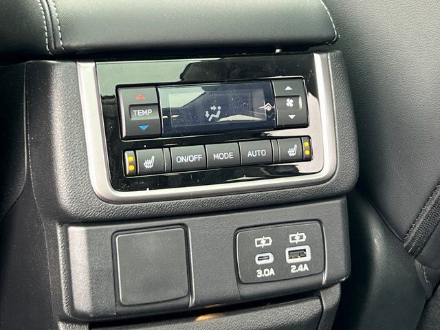 2026 Subaru ASCENT Limited 7-Passenger Springfield VA