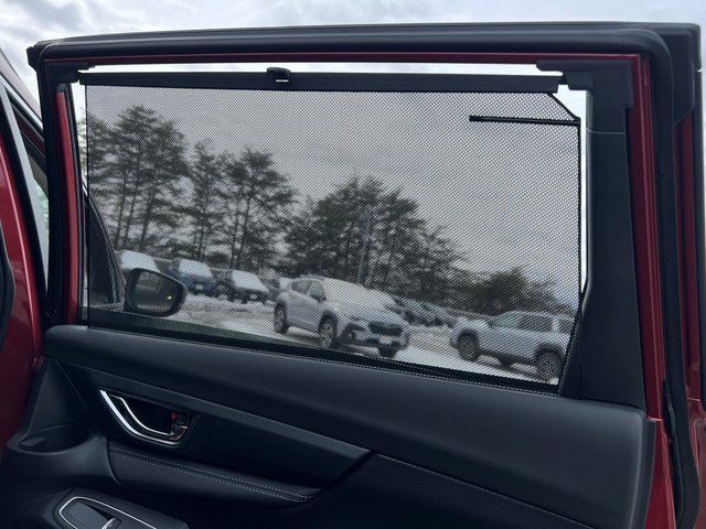 2026 Subaru ASCENT Limited 7-Passenger Springfield VA