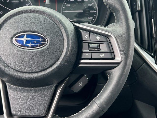 2026 Subaru ASCENT Limited 7-Passenger Springfield VA