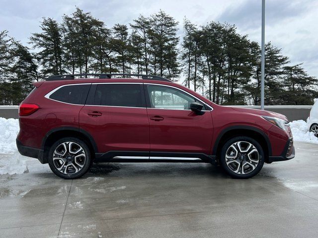 2026 Subaru ASCENT Limited 7-Passenger Springfield VA